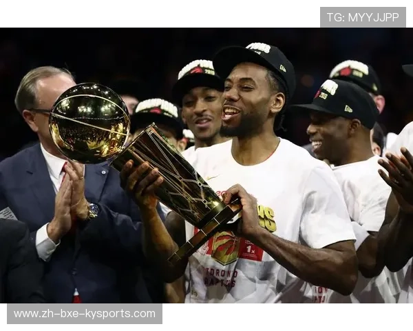 猛龙NBA队史与2019年总冠军回顾