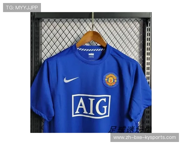 英超球衣上的花纹标志及设计灵感详解 英超球衣上的花纹标志及设计灵感详解