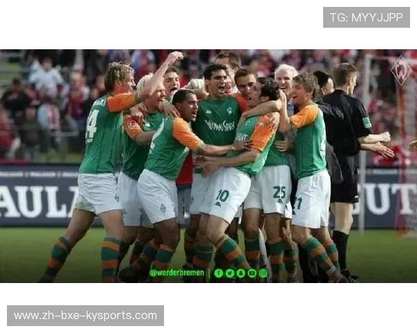 德甲最早成立的元老级球队档案