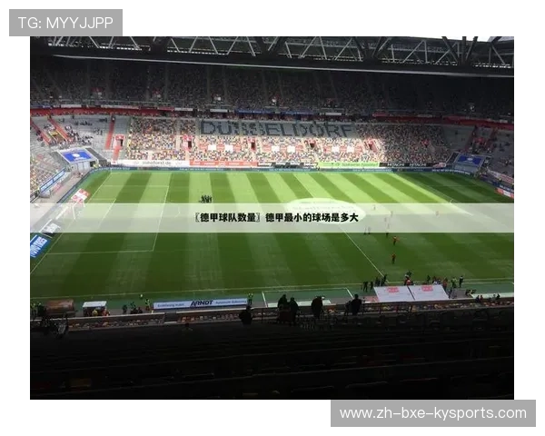 德甲球队背后的企业控股结构及商业运作