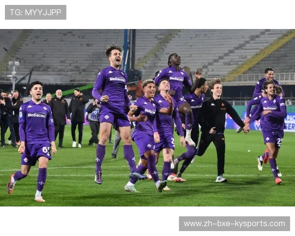 盘点目前意甲联赛排名前十的强队与潜力股