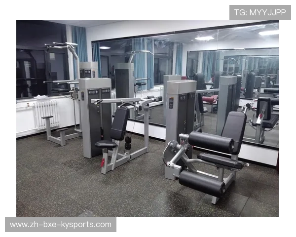 经常使用健身器材锻炼对身体有哪些好处？