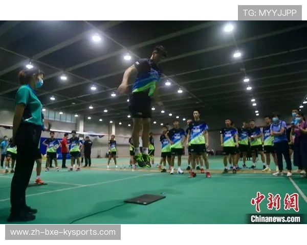 羽毛球界的传奇：陈小平的精彩人生及其影响