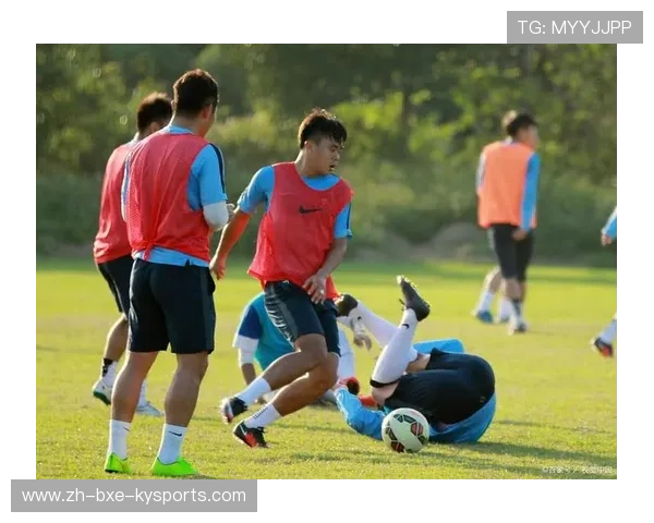 足球训练中的核心力量训练与实战效果