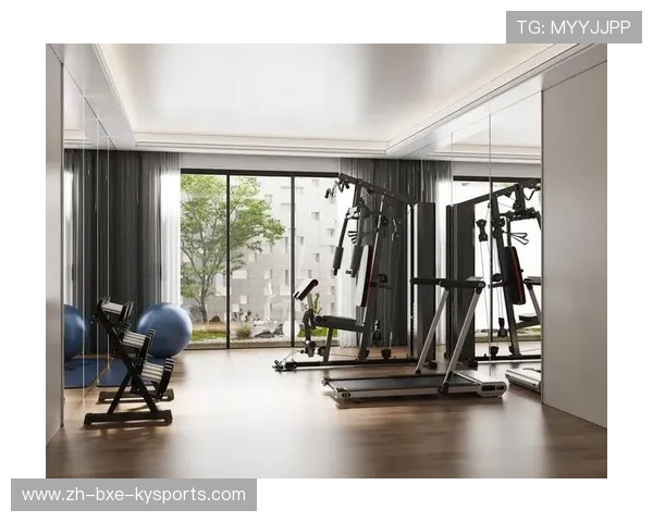 预算有限如何打造家庭健身角