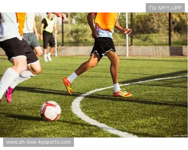 足球训练中的协调性与身体柔韧性训练