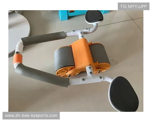 高效宅家运动指南：室内健身器材实用推荐与选购技巧