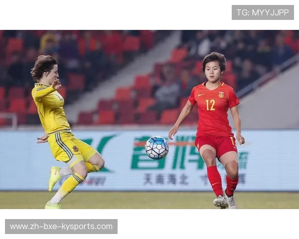 中国女足小组赛逆转朝鲜2比1出线 王霜发声瞄准最终目标前进